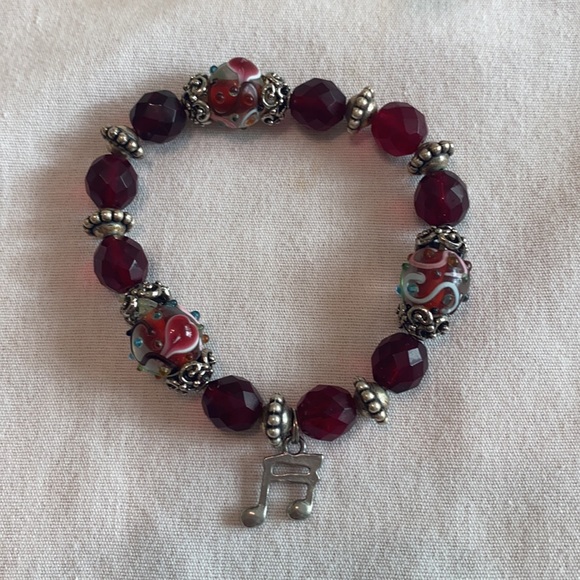 Elastic Bracelet 8 - Picture 4 of 12